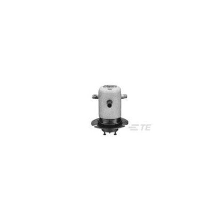 Te Connectivity Flange Mount, General Purpose Relay, 30 A, Bifurcated Terminal 2-1618278-4